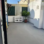 Apartmán Art Terrace