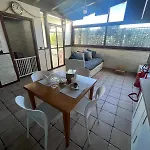 Apartmán Art Terrace Bari
