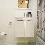 Apartmán Art Terrace *
