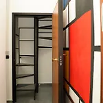 Art Terrace Apartmán Bari