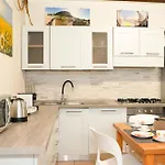 Art Terrace Apartmán *