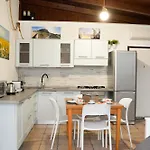 Art Terrace Apartmán