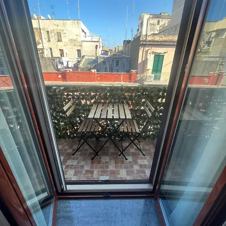 Art Terrace * Μπάρι