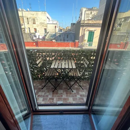Art Terrace * Bari