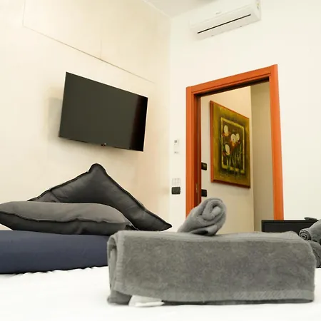 Art Terrace Apartment *