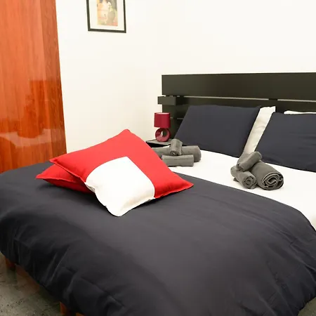 Art Terrace Apartment