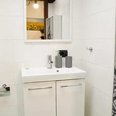 Art Terrace Апартаменты *