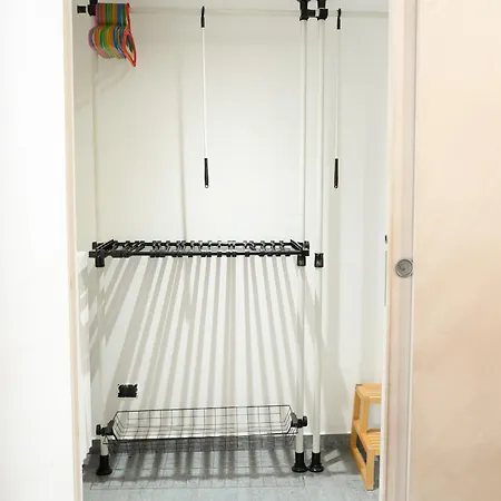 Art Terrace Апартаменты Бари