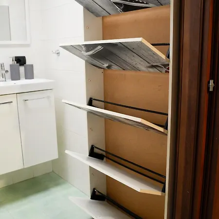 Art Terrace Апартаменты