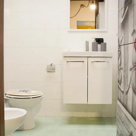 Апартаменты Art Terrace