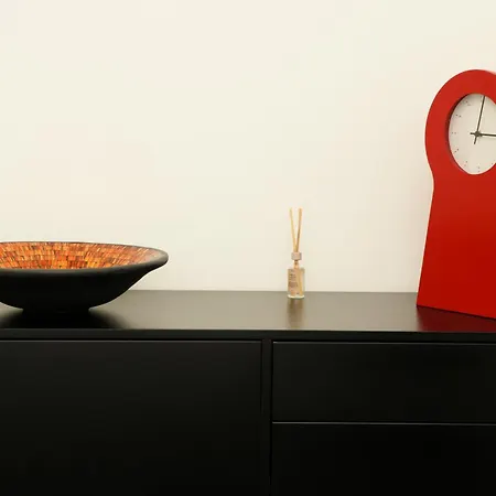 Art Terrace Apartment *
