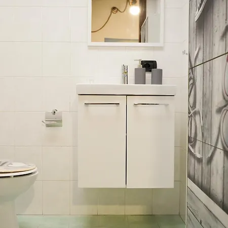 Апартаменты Art Terrace *