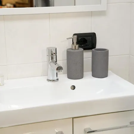 Апартаменты Art Terrace *