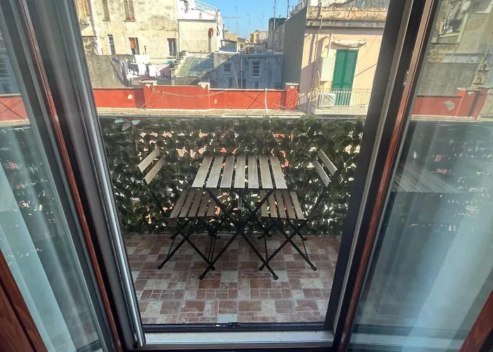 Art Terrace * בארי